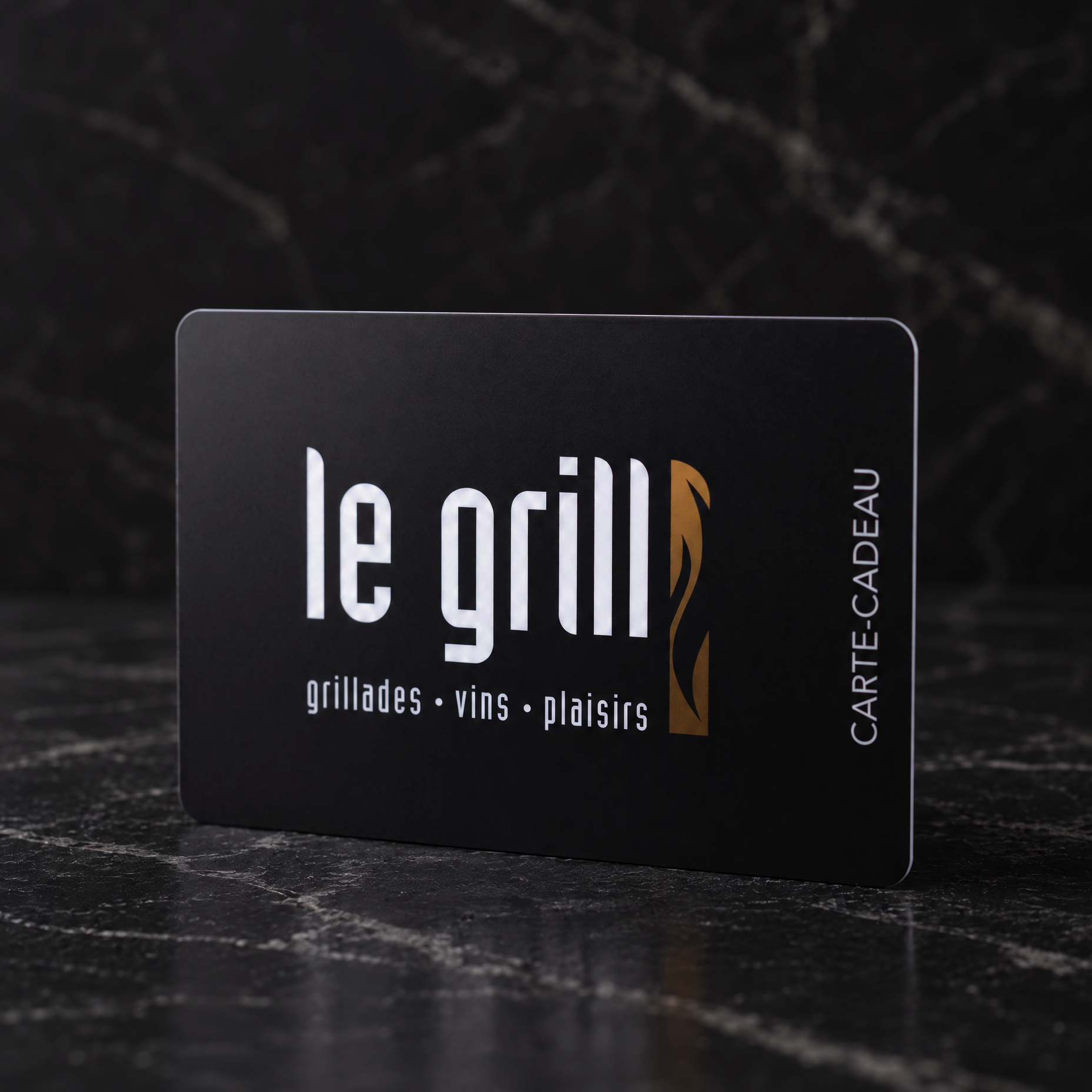 grill carte cadeaux